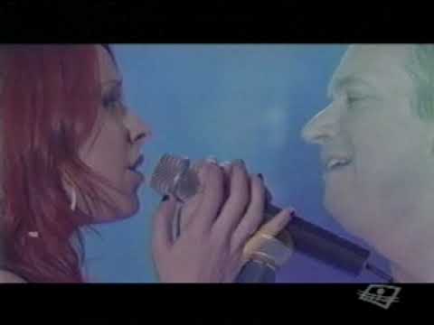 Marie-Mai - Naufrage duo Dan Bigras à Belle et Bum 2008