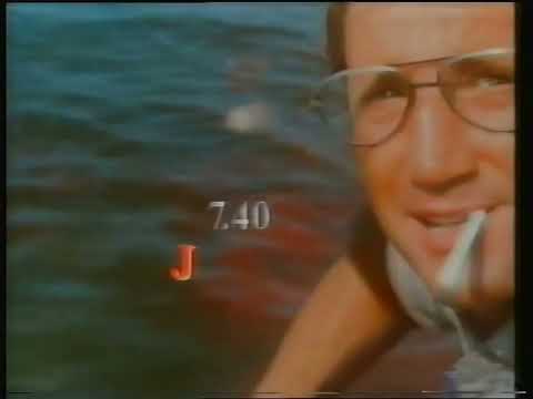 HTV (ITV) Continuity - Sunday 22nd April 1984 (Incomplete)