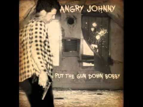 Put The Gun Down Bobby video