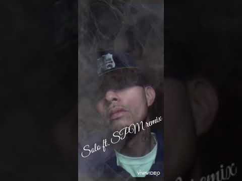 Solo Martinesjr Ft. SPM South Park Mexican . . " out of time the system remix  . Jamie pain ortiz