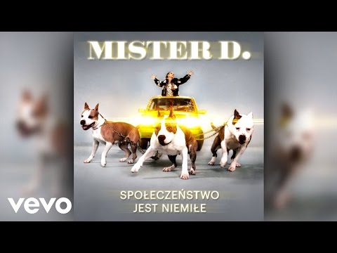 Mister D. - Kinga (Audio)