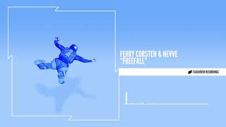 Ferry Corsten & Nevve - Freefall video