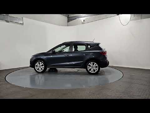 SEAT Arona 1.0TSI 115hp SE PLUS - Image 2