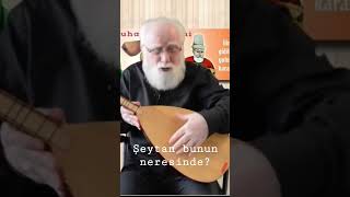 Şeytan Bunun Neresinde  @MuhabbetDemi