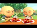 Upin Ipin Terbaru 2018 The Best Upin Ipin Cartoons The Newest Compilation 2018 1