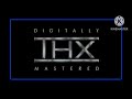 THX Broadway DVD German