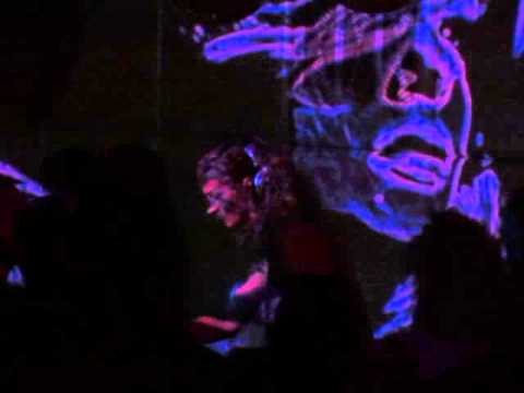 Monika Kruse @ Monarch, San Francisco, Sept 6 2013