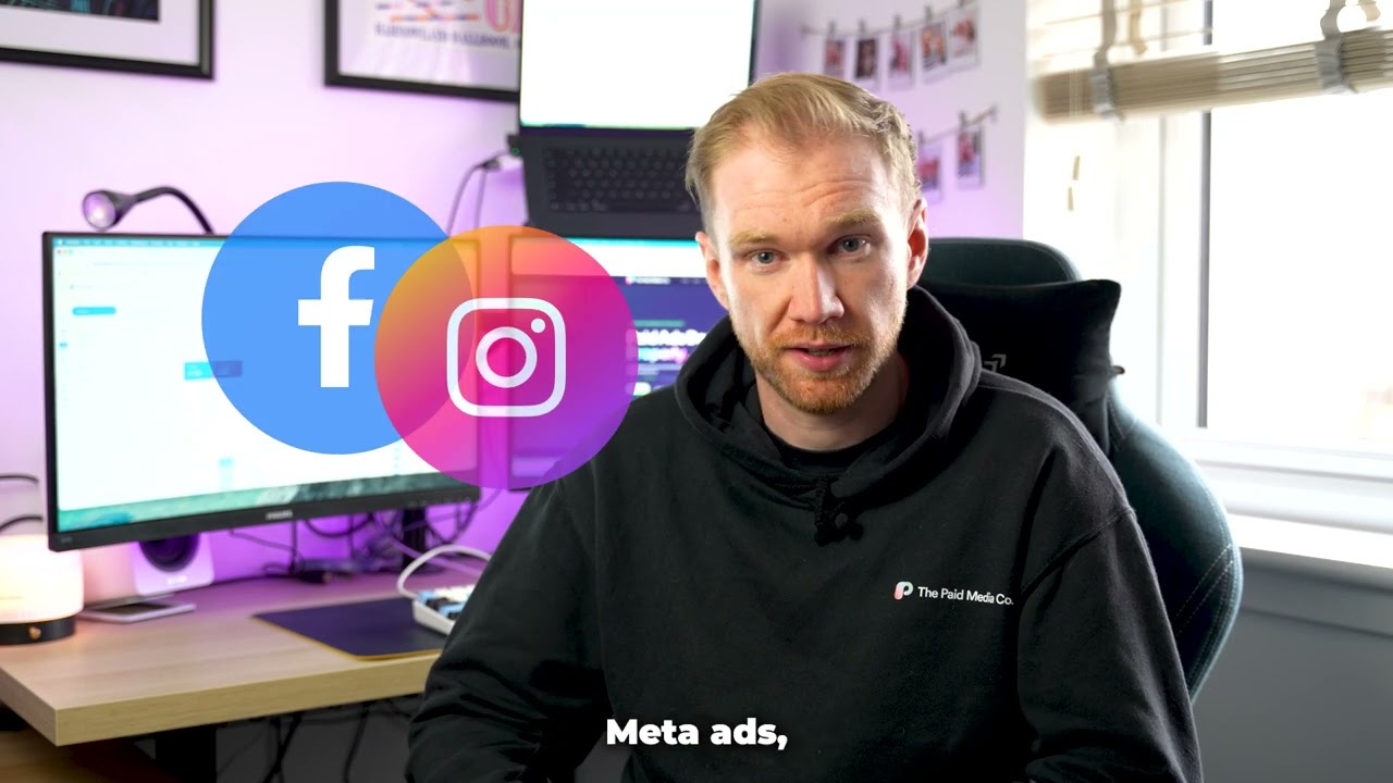 eCommerce paid media overview