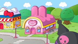 Hello Kitty ve Arkadaşları Süper Sevimli Maceralar | Mükemmel Hediye (
