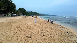 Drone | Collide at Patar White Sand Beach