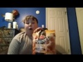 NOAHS FOOD REVIEW WINGS
