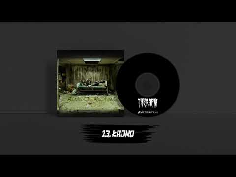 THERAPIA - ŁAJNO FT. NAJDUCH, JESIOŁ, YONG SOUL [BLOK OPERACYJNY]