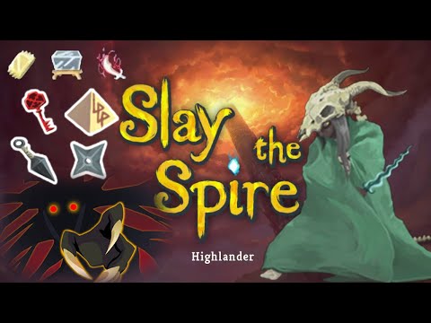 Slay the Spire April 2nd Daily - Silent | I should really start counting my cards...