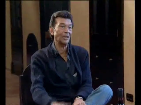 Flamencos en Ontañón 2008 - Actuación Eduardo Serrano 'El Guito'