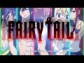 Fairy Tail- Break Out (Opening 18) [English Cover ...