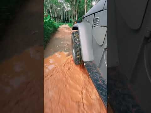 Toyota Land Cruiser HJ47 - 1983