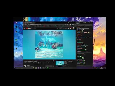 REAKCJA EWRONA na nutę EKIPA - JEDEN WERS