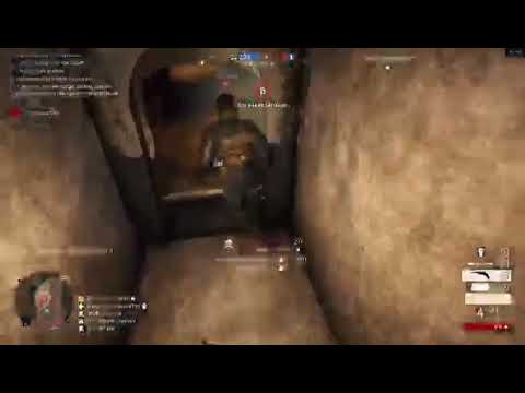 Battlefield 1 - How to deal with a Sentry!