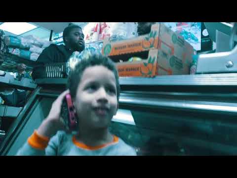 TheHolyQuraun - Feeling (OFFICIAL MUSIC VIDEO)