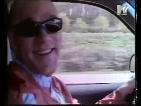 R.E.M: Interview (New Adventures in Hi-Fi) #2