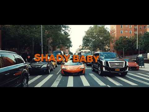 ShadyBaby - Playing For Keeps ( Shot By Tay Lite )