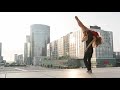 Step Up Revolution - Final Dance Scene - Recreation of this final choreo by Daria Gribanovskaia