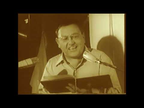 Wolfgang Neuss Sonnenfinsternis auf dem Kasernenhof