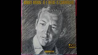 Bobby Darin - If I Were a Carpenter 1966 Full Album Vinyl