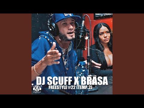 Freestyle #22 (temp. 2)