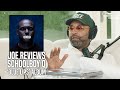 Joe Budden Reviews Schoolboy Q BLUE LIPS Album