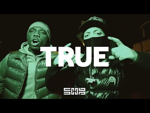[FREE] Sdot Go x Jay Hound x Dark Jersey Club Type Beat - "TRUE"