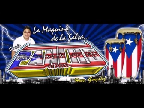 El Glorioso - Fruko & Sus Tesos - Salsa Clásica - Éxito Sonido Pancho