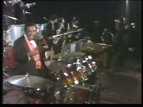 One and Only-Buster Cooper-Lionel Hampton All Stars Big Band - 1981-