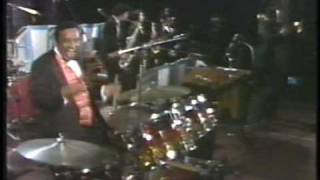 One and Only-Buster Cooper-Lionel Hampton All Stars Big Band - 1981-