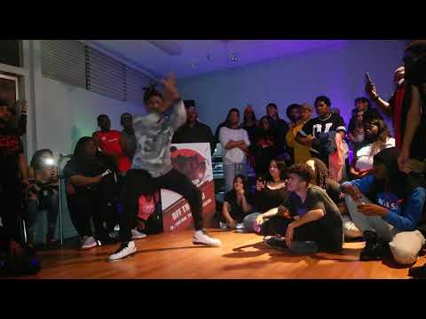 THE GRID SLAM | NY VS CT