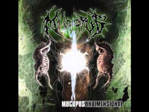 Mucopus - Load Rag
