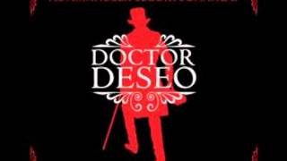 Doctor Deseo Chords