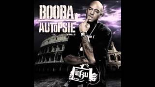 Booba - Freestyle Ouais Ouais ( Planète Rap )