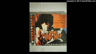 Valete - Nossos Tempos (Compilação Nação Hip Hop) 17