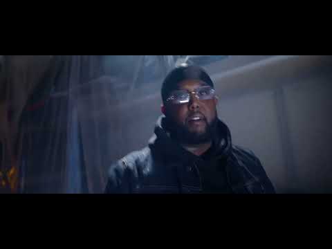 ADN (Adam Aden) - Produkt Av Miljön (Music Video) | TAKE1