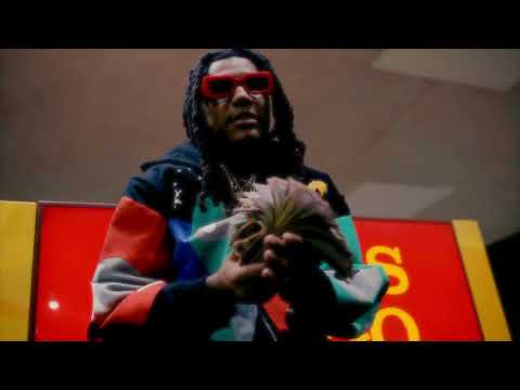 Ysn Flip - Backend (Official Video)