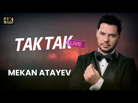 Gyzykly Music and Mekan Atayev