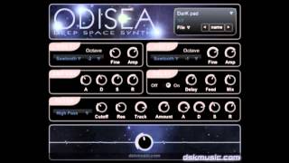 Video thumbnail for DSK Odisea - Free VST by DSK Music