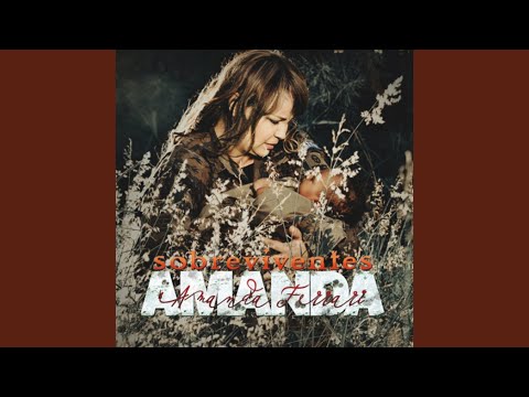 Tirado Das Águas - Amanda Ferrari