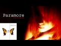 Paramore - Ignorance [INSTRUMENTAL] +DOWNLOAD LINK!