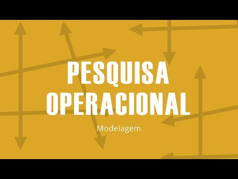 PO - Modelo de Programação Linear - exercício 02