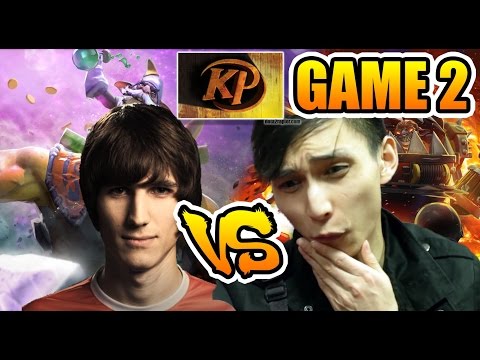 SingSing - Kaipi vs Fantastic.Five' WellPlay Invitational Game 2