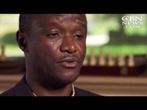 CBN NewsWatch: October 3, 2016