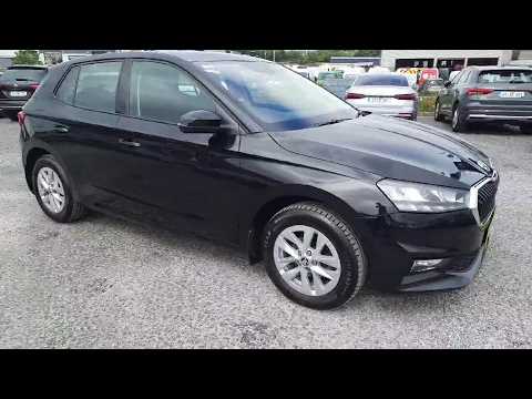 Skoda Fabia 1.0 MPI 65HP AMBITION - Image 2