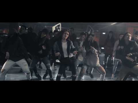 Cyutz x Thrace - Moving Dope [Music Video]